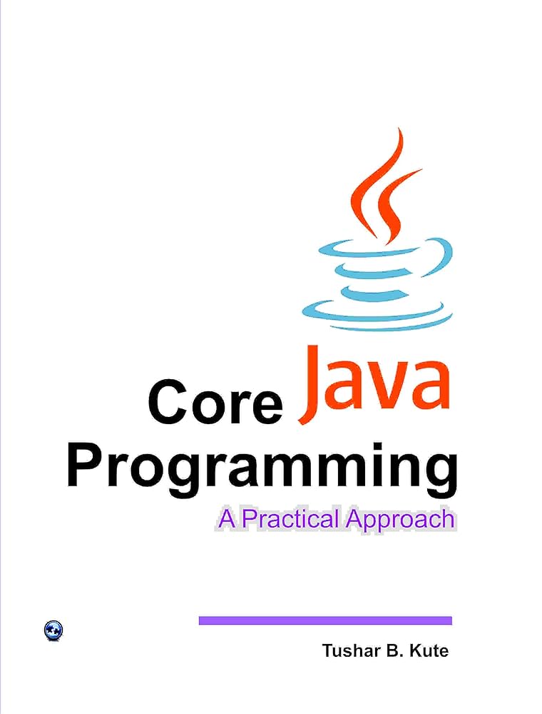 Core Java Book